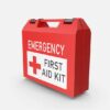 First Aid Kits